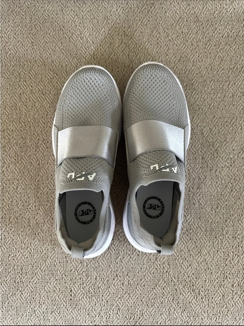 Women’s APL Techloom Bliss Size 7.5